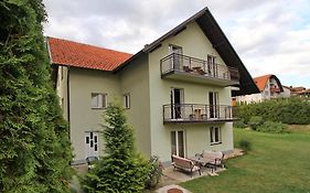 Apartments Stojic